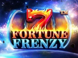 7 Fortune Frenzy screenshot