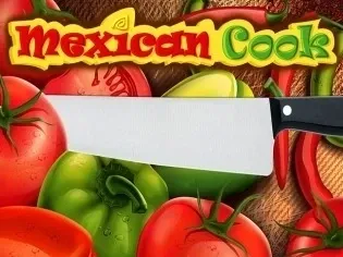 Mexican Cook HD screenshot