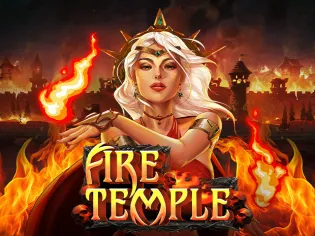 Fire Temple screenshot