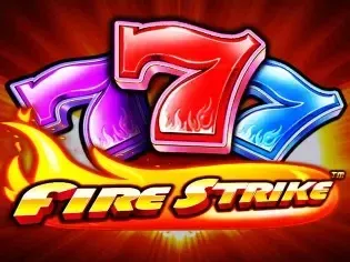 Fire Strike screenshot