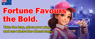 Top Rated Aussie Pokies Online banner