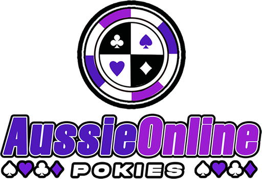 aussiepokiesonline.net Logo